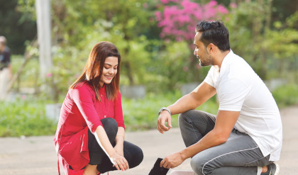 প্রথম দেখায় প্রেম, সঠিক ভালোবাসা কী? জেনেনিন বিশেষজ্ঞদের মত