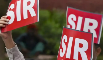 ভোটের আগে বিএলও-র রহস্যমৃত্যু, কাঠগড়ায় নির্বাচন কমিশন! তোলপাড় ইংরেজবাজার