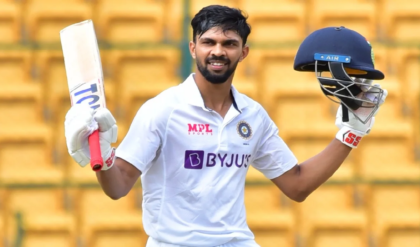 শতরান করেও বাদ! ঋতুরাজকে ব্রাত্য রাখা নিয়ে বিস্ফোরক রবিন উথাপ্পা, কাঠগড়ায় বোর্ড