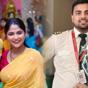 বিয়ের অশান্তি নাকি পরকীয়া? দেবলীনা নন্দী ইস্যুতে এবার পালটা সরব বন্ধু সায়ক