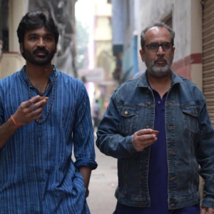 তেরে ইশক মেঁ’-র ১০০ কোটির পর এবার কি পিরিয়ড ড্রামা? ফের এক হচ্ছেন আনন্দ এল রাই ও ধনুষ