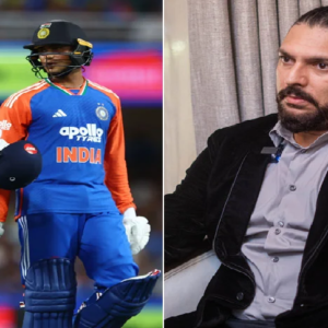 ‘শুভমান নিজেকে সময় দেয়, অভিষেক তাড়াহুড়ো করে’—দুই তারকার তুলনা টেনে বড় মন্তব্য যুবরাজ সিং-এর