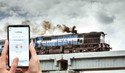 ট্রেন টিকিটে ৩% ছাড়! নতুন বছর থেকে রেলের বাম্পার অফার, কীভাবে পাবেন ডিসকাউন্ট?