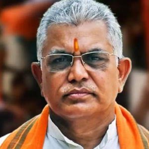 শাহের ‘স্পেশাল ক্লাসে’র পরেই অ্যাকশনে দিলীপ! আজ ৩ ঘণ্টা সল্টলেক পার্টি অফিসে মেগা বৈঠক