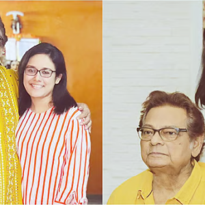 নতুন বছরেই সুখবর দিলেন প্রভাত-কন্যা! টলিপাড়ার জনপ্রিয় একতার জীবনে এবার নতুন কোন অধ্যায়?