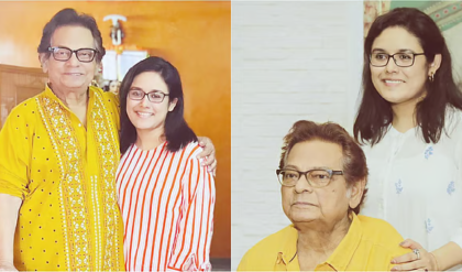 নতুন বছরেই সুখবর দিলেন প্রভাত-কন্যা! টলিপাড়ার জনপ্রিয় একতার জীবনে এবার নতুন কোন অধ্যায়?