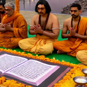 তিরুপতি এবার আপনার হাতের নাগালে! তমলুকে খোদ অন্ধ্রপ্রদেশ থেকে এলেন পুরোহিত, কেন এই উন্মাদনা?