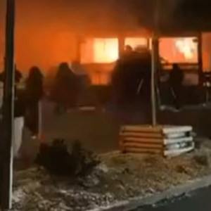 নতুন বছরের শুরুতেই মৃত্যুমিছিল সুইৎজারল্যান্ডে! বিলাসবহুল বারে ভয়াবহ বিস্ফোরণে ছিন্নভিন্ন উৎসবের রাত