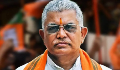 এক্সক্লুসিভ দিলীপ ঘোষ: “পার্টিরও শিক্ষা নেওয়া উচিত!” ফের খড়গপুর থেকেই কি লড়াইয়ে নামছেন মেদিনীপুরের ডন?