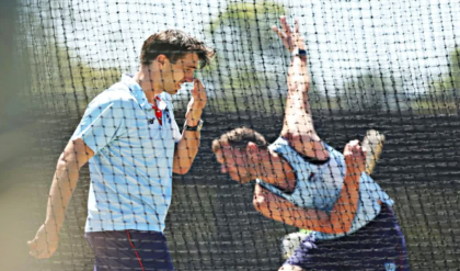 অজিদের বিশ্বকাপ স্কোয়াডে বড় ধামাকা! কোনো উইকেট না পেয়েও সুযোগ পেলেন এই স্পিনার, ব্রাত্য অনেক তারকা