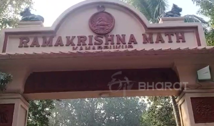 রাজ্যজুড়ে জনসমুদ্র! কল্পতরু উৎসবে শ্রীরামকৃষ্ণের ‘অভয়’ মন্ত্রে ভিজল কাশীপুর থেকে দক্ষিণেশ্বর