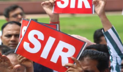 পায়ে প্লাস্টার নিয়েই হাজির কেন্দ্রে! SIR শুনানিতে চূড়ান্ত হেনস্থার অভিযোগ, সরব অভিষেক বন্দ্যোপাধ্যায়