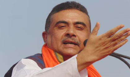 নন্দীগ্রামে উত্তাপ! শুভেন্দুর সভা থেকে ফেরার পথে বিজেপি নেতার ওপর হামলা, কাঠগড়ায় তৃণমূল