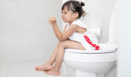 শিশুর কোষ্ঠকাঠিন্য সমাধানে ঘরোয়া কিছু টিপস জেনেনিন
