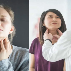 ওষুধ নয়, থাইরয়েডকে জব্দ করতে ঘরোয়া উপায় জেনেনিন