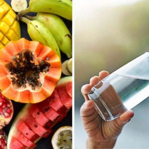 ফল খাওয়ার পর জল খেলে কী হয় জানেন? এড়িয়ে না গিয়ে পড়ুন