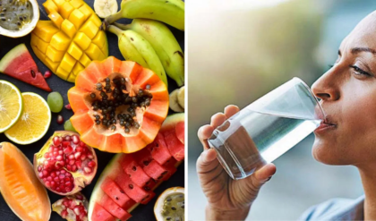 ফল খাওয়ার পর জল খেলে কী হয় জানেন? এড়িয়ে না গিয়ে পড়ুন