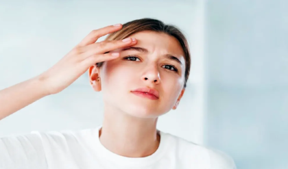 তৈলাক্ত ত্বকের কারণে নাজেহাল? জাদুই উপায় জেনেনিন