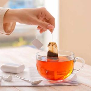 এই সকল ব্যক্তিদের টি ব্যাগের চা পান করা উচিত নয় কেন জানুন