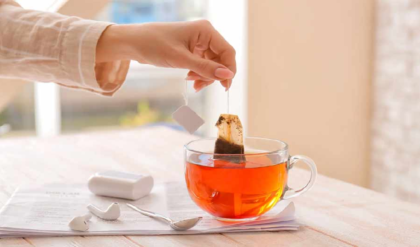 এই সকল ব্যক্তিদের টি ব্যাগের চা পান করা উচিত নয় কেন জানুন