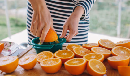 যে কারণে নারীদের খাদ্যতালিকায় ভিটামিন সি অন্তর্ভুক্ত করা উচিত? পড়ুন তথ্যটি