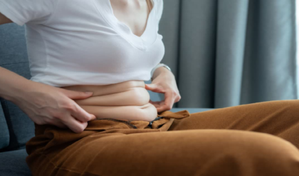 আপনার পেটের মেদ কমবে এবার তরতরিয়ে, জানুন উপায়টি