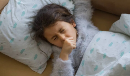 আদরের সন্তানের সর্দি-কাশি পিছু ছাড়ছে না? এই সহজ ঘরোয়া টোটকাতেই মিলবে ম্যাজিক ফল