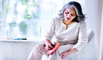 সাবধান! বয়স বাড়ার আগেই হাড়ের জয়েন্টে ব্যথা? জেনে নিন কাদের ঝুঁকি সবচেয়ে বেশি