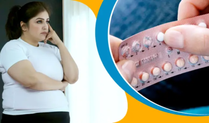 জন্মনিয়ন্ত্রণ বড়ি খেলেই কি হু হু করে ওজন বাড়ে? দীর্ঘদিনের রহস্য ফাঁস করল নতুন গবেষণা