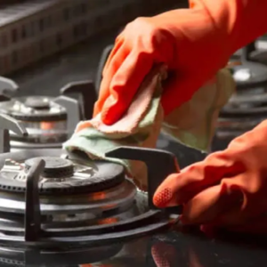 সাবধান! নোংরা বার্নারেই কি ফুরিয়ে যাচ্ছে আপনার মহার্ঘ্য গ্যাস? সাশ্রয় করার গোপন ট্রিকস জানুন