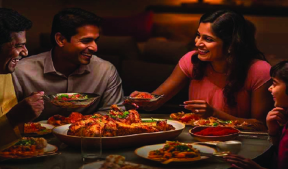 সাবধান! রাতে দেরি করে খাচ্ছেন? অজান্তেই নিজের শরীরে ডেকে আনছেন এই ভয়ানক বিপদ