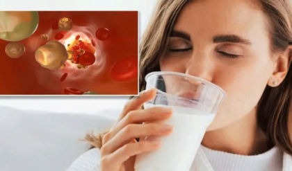 দুধ খেলেই কি বাড়ছে কোলেস্টেরল? হার্টের রোগী ও বয়স্করা খাওয়ার আগে অবশ্যই জানুন আসল সত্য