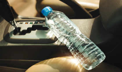 সাবধান! রোদে রাখা গাড়ির ভেতর প্লাস্টিকের বোতল কি বিষ হয়ে উঠছে? আজই সতর্ক হোন