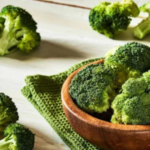 নিয়মিত ব্রকলি খাওয়ার অসাধারণ ৪ উপকারিতা জেনেনিন একনজরে