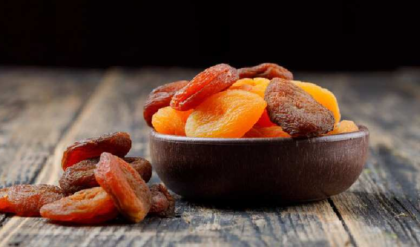 শীতে শুকনো এপ্রিকট খাওয়ার উপকারিতা জানেন? তাহলে পড়ুন