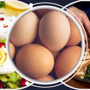 সকালের জলখাবারে সেদ্ধ ডিম খাচ্ছেন? চমকে দেবে উপকার