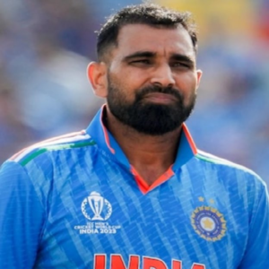 এবার মহম্মদ শামির দরজায় এসআইআর! বিজয় হাজারে ট্রফির মাঝেই পেসারকে তলব