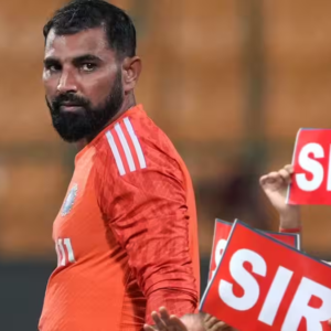 ক্রিকেটের ময়দান ছেড়ে এবার শুনানিতে শামি? ভোটার তালিকায় গরমিল নিয়ে তুঙ্গে জল্পনা