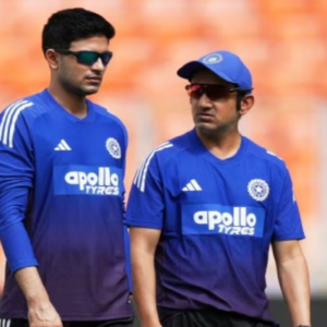 টেস্টে ভরাডুবি রুখতে কড়া পদক্ষেপ! গম্ভীর-গিল বৈঠকে বিসিসিআই-এর সামনে এল প্রস্তুতির নতুন প্রস্তাব