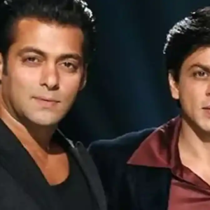 বাজিগর থেকে দেবদাস—কেন শাহরুখের ঝুলিতে গেল ভাইজানের অফার? পর্দা ফাঁস করলেন সলমন