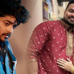 “আমি ছোকছোকানি করার ছেলে নই!” গায়িকা দেবলীনার বিয়ে ভাঙার অভিযোগে বিস্ফোরক অভিনেতা সায়ক!