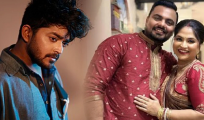 “আমি ছোকছোকানি করার ছেলে নই!” গায়িকা দেবলীনার বিয়ে ভাঙার অভিযোগে বিস্ফোরক অভিনেতা সায়ক!