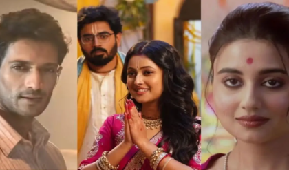 বেঙ্গল টপার পরশুরামের দাপট! কোন মেগার ভাগ্যে জুটল দ্বিতীয় স্থান? দেখুন এই সপ্তাহের টিআরপি লিস্ট