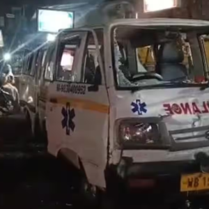 ঙ্কটে ‘অ্যাম্বুল্যান্স দাদা’! হৃদরোগে আক্রান্ত পদ্মশ্রী করিমুল হক, তড়িঘড়ি আনা হচ্ছে কলকাতায়