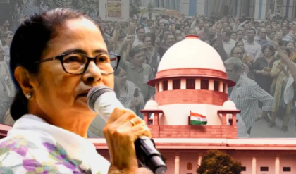 জানুয়ারিতেই কি ডিএ ভাগ্যবদল? সুপ্রিম কোর্টের রায়ের আগেই নবান্ন অভিযানের হুঁশিয়ারি