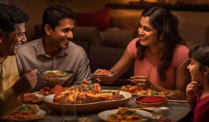 রাত করে ডিনার করছেন? নিজের অজান্তেই অকাল মৃত্যুকে আমন্ত্রণ জানাচ্ছেন না তো!