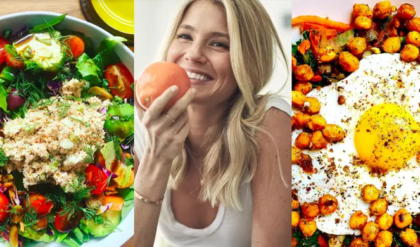 ভিটামিন ক্যাপসুল আর নয়! এই ৫টি প্রাকৃতিক খাবারেই শরীর হবে পাথরের মতো মজবুত