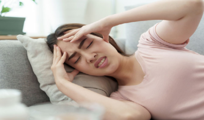 ভালো ঘুম হলেও সকালে মাথা টিপটিপ করছে? এই ৫টি বড় কারণ এড়িয়ে যাবেন না একদম!