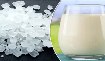 চিনির বদলে দুধে মেশান এক টুকরো মিশ্রি! এর জাদুকরী উপকারিতা জানলে আজই অভ্যাস বদলাবেন