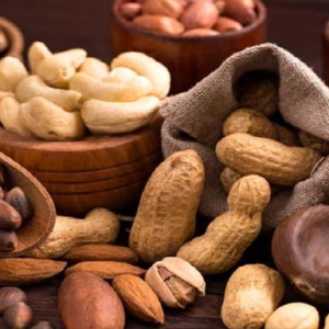 বাদাম খাওয়া কি আসলে ভালো নাকি বিষ? অতিরিক্ত খাওয়ার আগে এই ৫টি তথ্য অবশ্যই জানুন!
